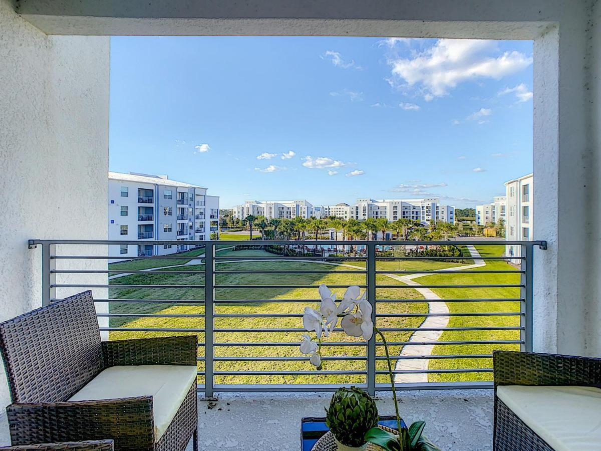 Modern Condo Near Disney Foosball Water Park Kissimmee Exterior photo